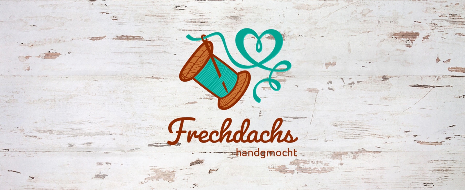 frechdachs handgmocht