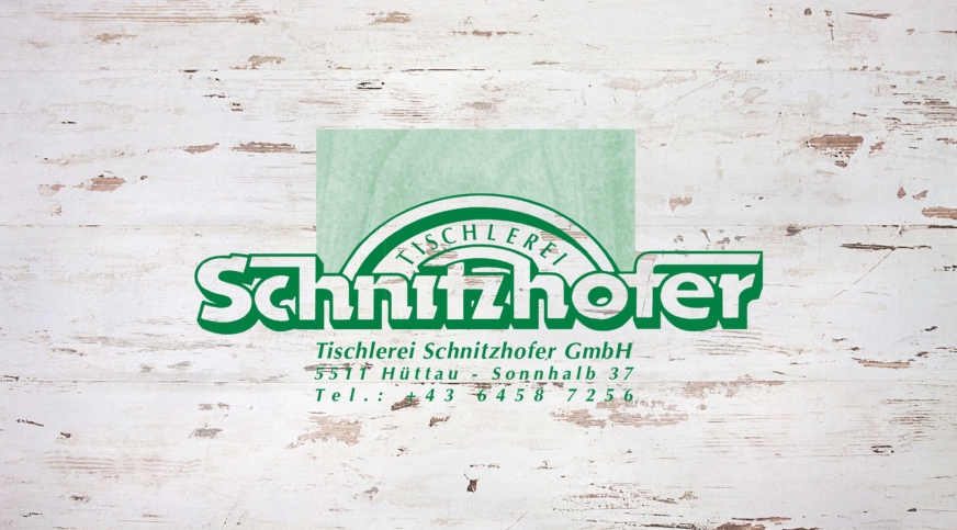 Tischlerei Schnitzhofer