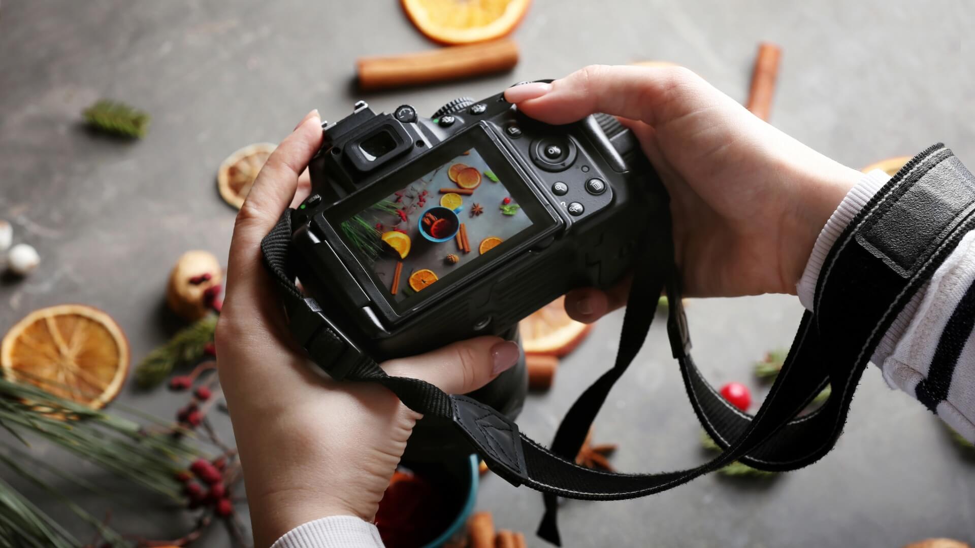 content & detailszenen