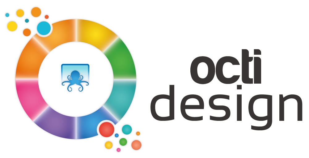 octi design | martin grunert