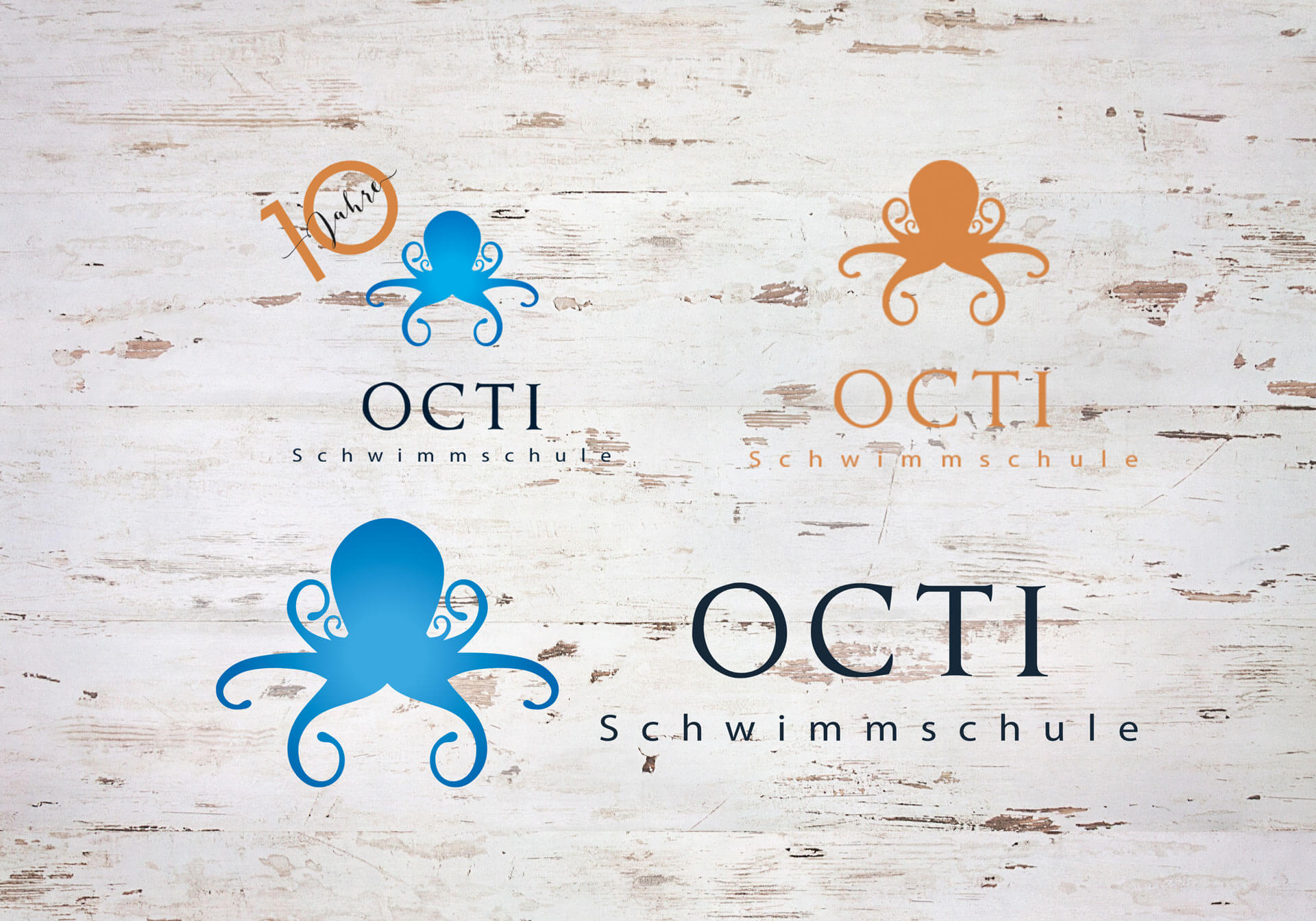 octi schwimmschule