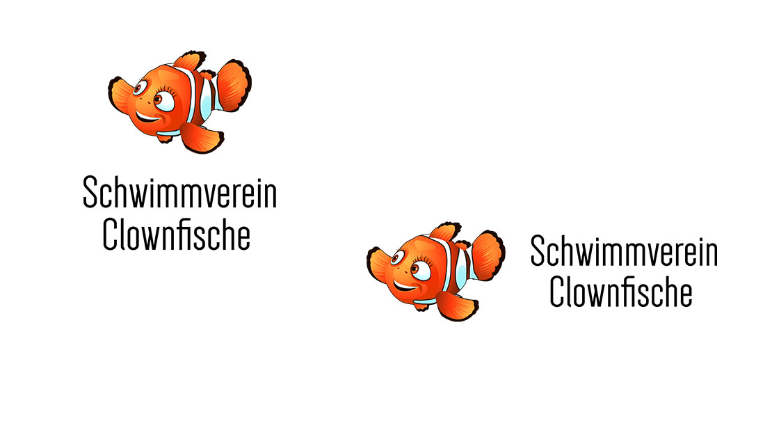 Schwimmverein Clownfische